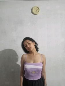 Cute Basic Top