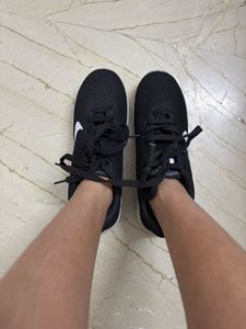 Nike Sneakers - Stylish &amp; Comfy