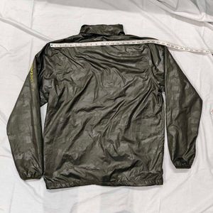 Windcheater Camo Jacket XL