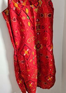 Rajasthani Print Kurtas