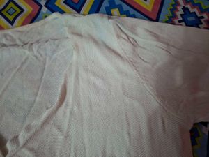 Casual Long Sleeve Top