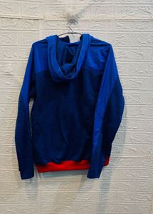 🇬🇧 Jordan Imported Full-Zip Hoodie