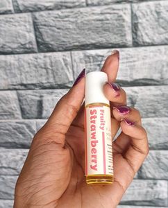 Nykaa &amp; Bodyfantasies COMBO+ 🎁 Strawberry 🍓 Mist