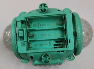 Funky Disco Light Up Toy