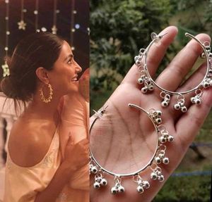 Heena Khan Jhumki