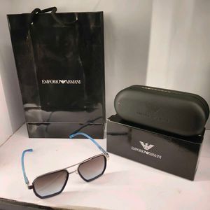 Emporio Armani Sunglasses