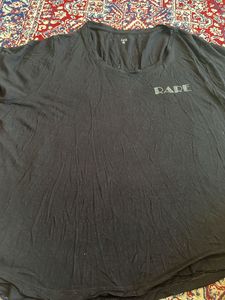 Light as Air Casual T-shirt