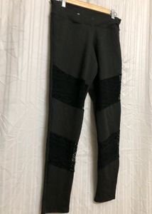 Black Leggings For Women
