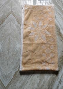 2 towels