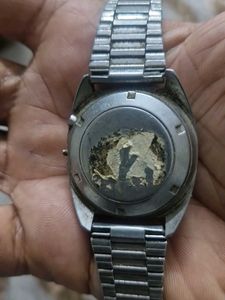 not working Vintage Ricoh Automatic Watch