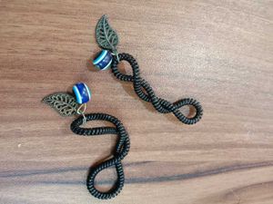 Matching Evil Eye Bracelets