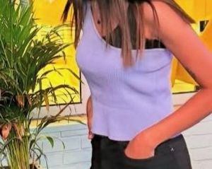 Purple Top