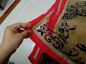Btful Dupatta