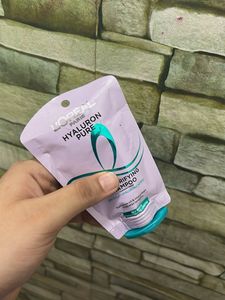 L'Oreal Hyaluron Pure Shampoo