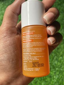 Dot &amp; Key Face Serum 30ml