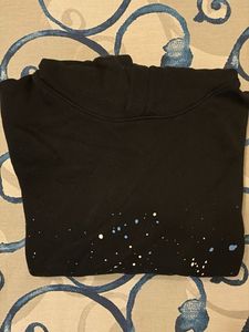 Cool Graphic Hoodie