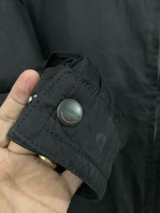 Men&#39;s Black Jacket