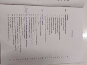 Chemistry NCERT