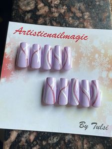 Press On Nails