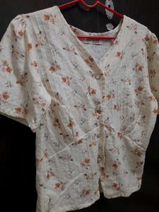 Floral Top