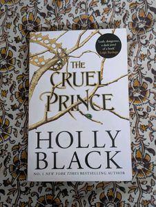 The Cruel Prince By Holly Black