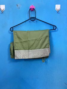 Elegant Green Kurta Set