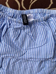 Offshoulder Top SIZE EUR=38