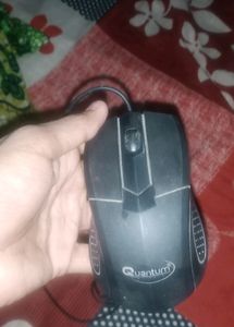 Quantum Mouse Original