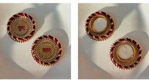 Combo 2(Maroon)