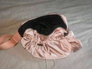 Sling Hobo Bag