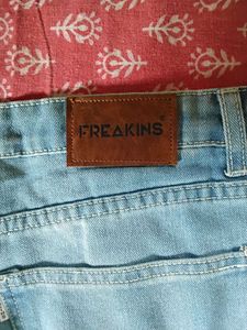 Blue Jean&#39;s