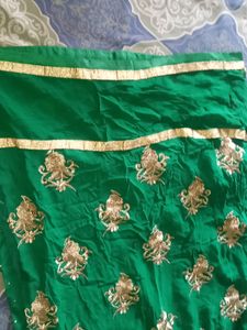 Salwaar Suit Of My Mother