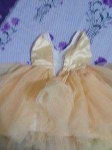 Gorgeous Tulle Party Dress