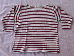Uniqlo Womens T-shirt