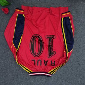 Red Jersey T Shirt For Mens