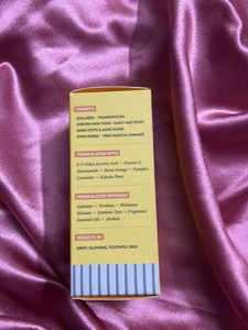 Dot &amp; Key Face Serum