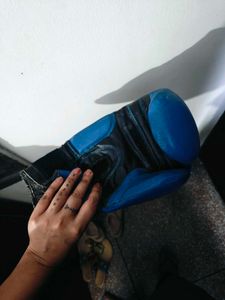 Boxing Gloves