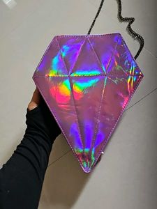 Diamond Shape Sling