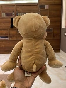 Cute City Toy Teddy Bear