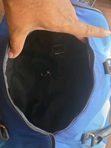 Grey Goose Gym &amp; Travel Bag