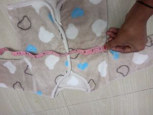 New Baby Winter Were Sweater