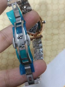 Emporio Armani Ladies Watch