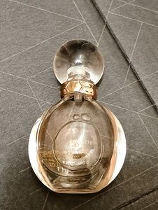 BVLGARI Rose Goldea Blossom Delights 💕