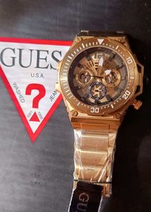 Guess Original Watch For Men