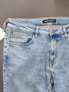 Weekday Brand Jeans