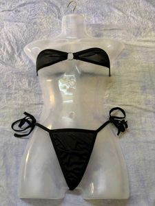 Trending Bikini Set| Non-Padded Bra & Panty