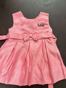 Princess Frock