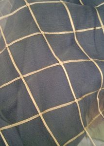 Organza