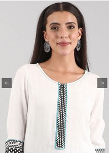 Branded Kurti