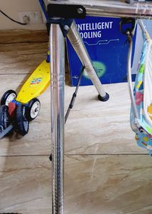 Portable Jhula/cradle/ghodiyu For Babies